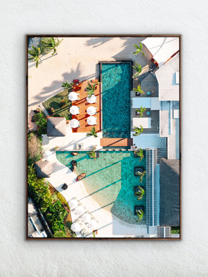 Tropical Pools II 04