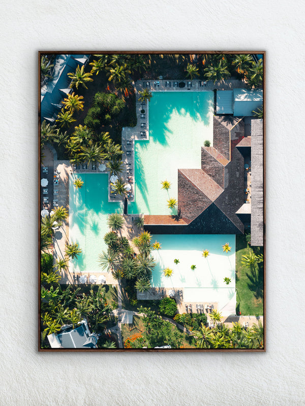 Tropical Pools II 11