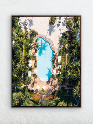 Tropical Pools II 18