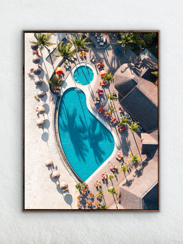 Tropical Pools II 20