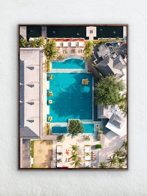 Tropical Pools II 22