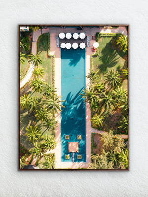 Tropical Pools II 23