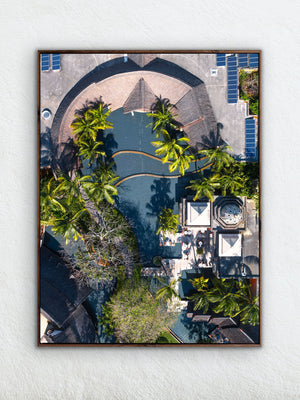 Tropical Pools II 26