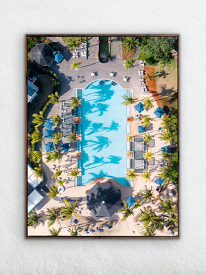 Tropical Pools II 27