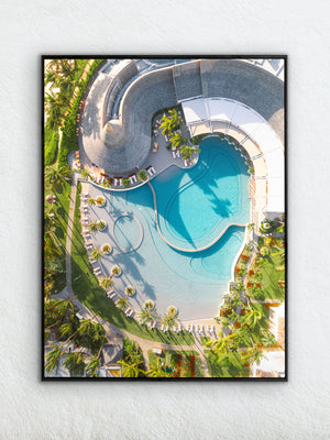 Tropical Pools II 02