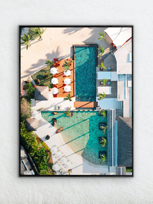 Tropical Pools II 04