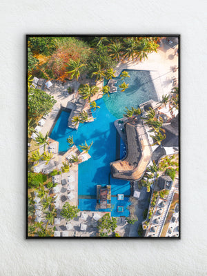 Tropical Pools II 06