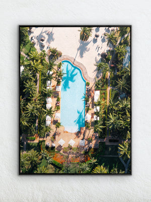Tropical Pools II 18
