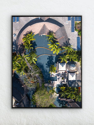 Tropical Pools II 26