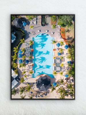 Tropical Pools II 27