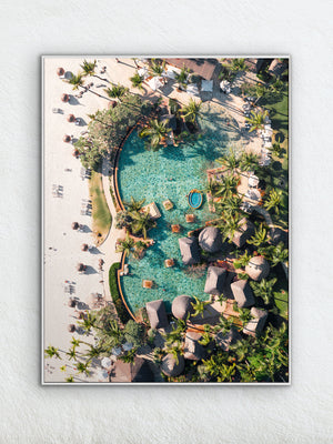 Tropical Pools II 05