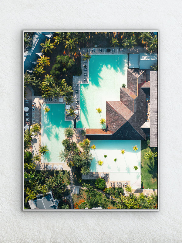 Tropical Pools II 11