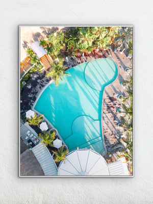 Tropical Pools II 15