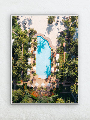 Tropical Pools II 18