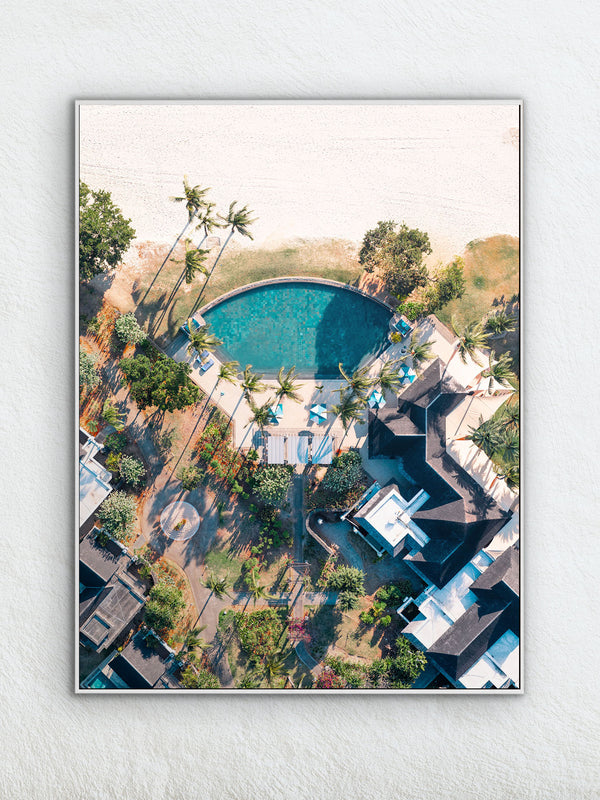 Tropical Pools II 19