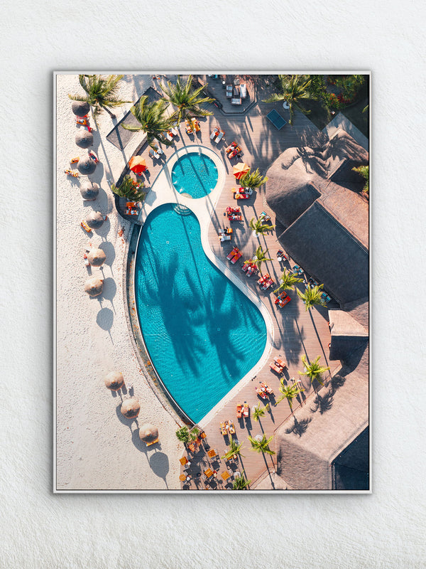 Tropical Pools II 20