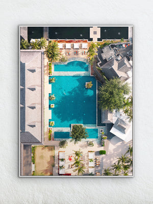 Tropical Pools II 22