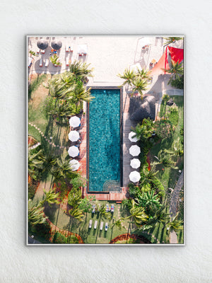 Tropical Pools II 25