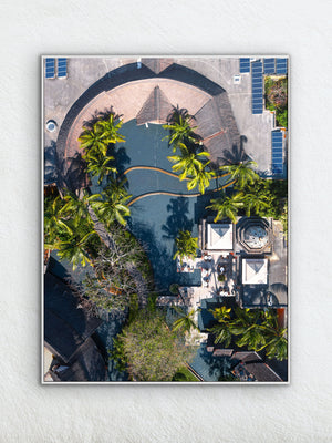 Tropical Pools II 26