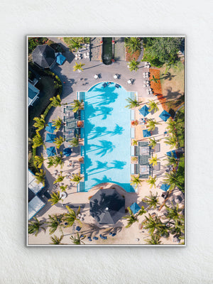 Tropical Pools II 27