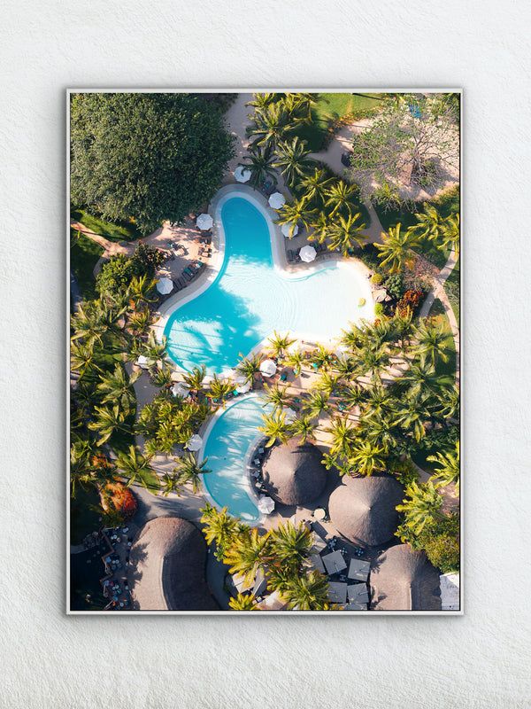 Tropical Pools II 29