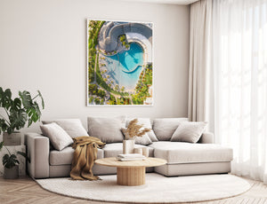 Tropical Pools II 02