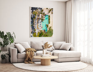 Tropical Pools II 03