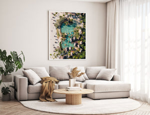 Tropical Pools II 05