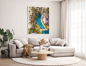 Tropical Pools II 17