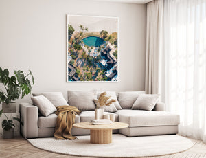 Tropical Pools II 19