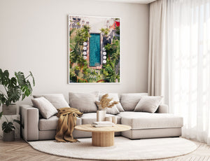 Tropical Pools II 25