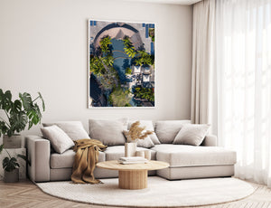 Tropical Pools II 26