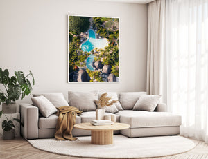 Tropical Pools II 29