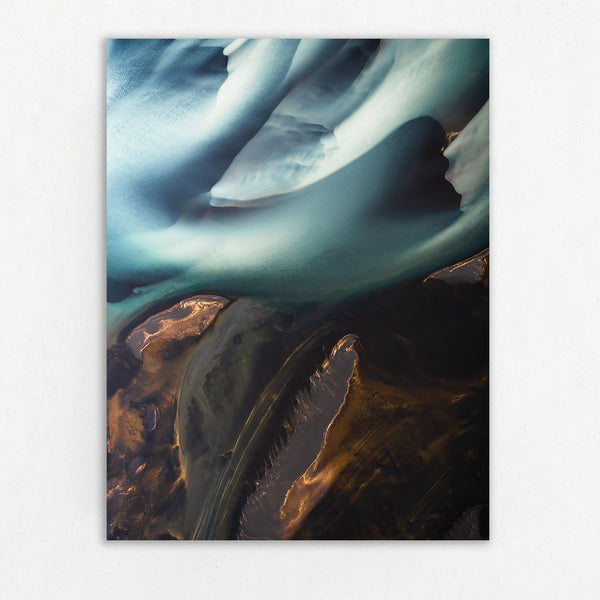 Braided Rivers 03