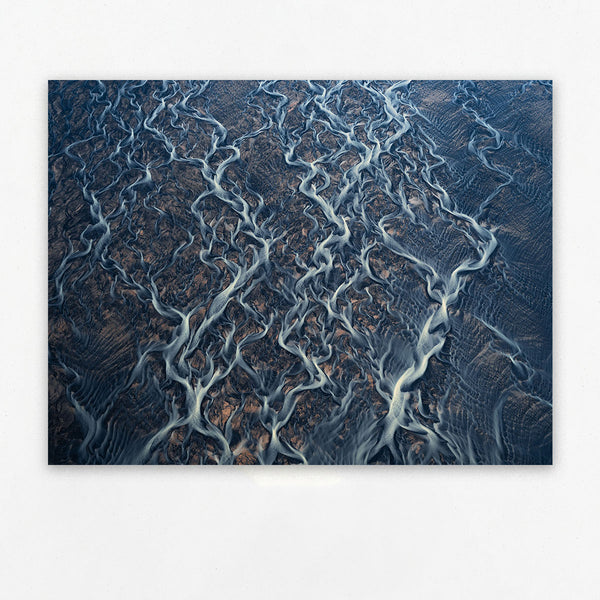 Braided Rivers 23