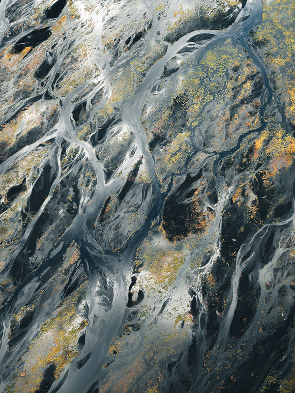 Braided Rivers 19