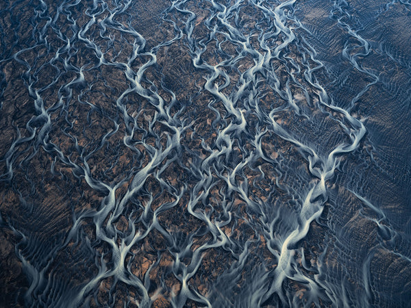 Braided Rivers 23