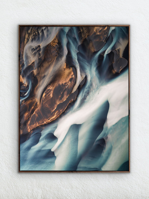 Braided Rivers 02