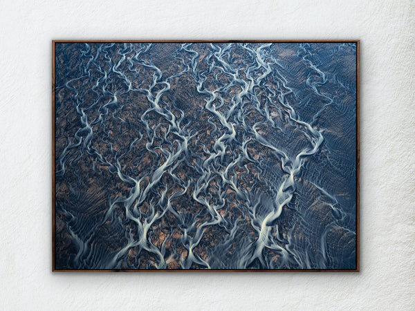 Braided Rivers 23