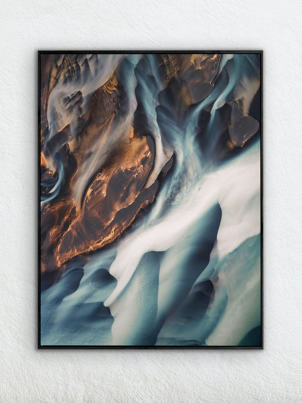 Braided Rivers 02