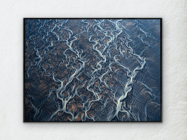 Braided Rivers 23