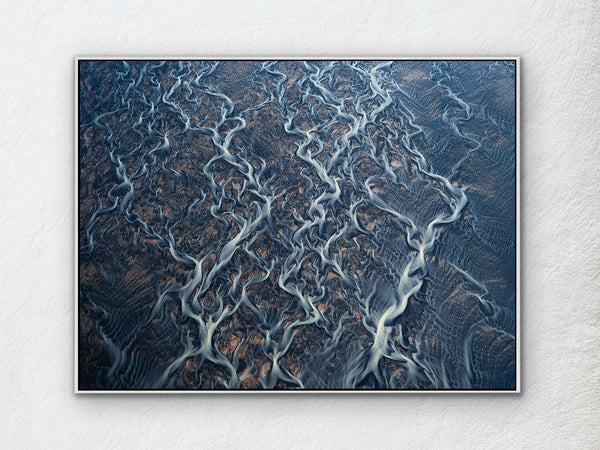 Braided Rivers 23