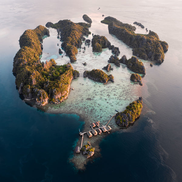 Raja Ampat - The Last Paradise 46