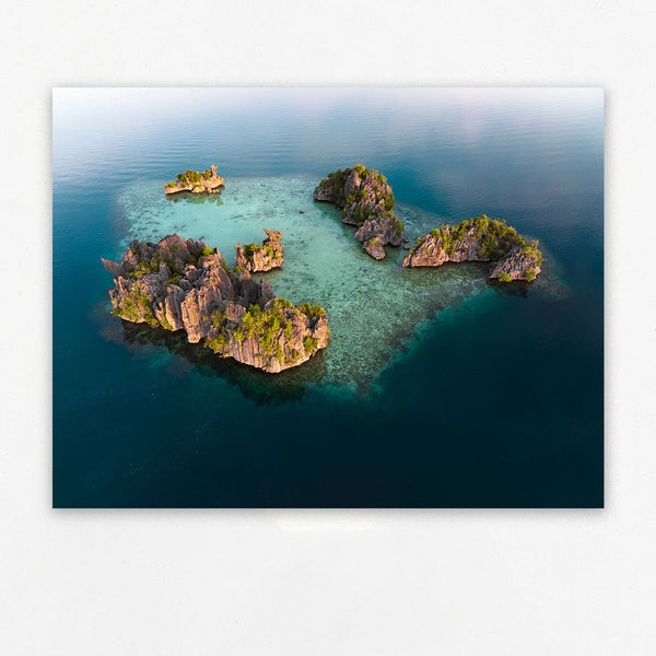 Raja Ampat - The Last Paradise 26