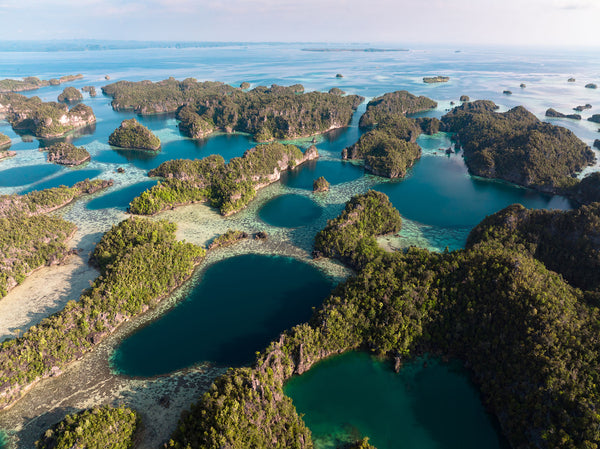 Raja Ampat - The Last Paradise 14