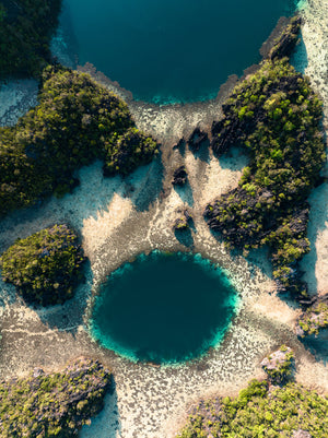 Raja Ampat - The Last Paradise 15