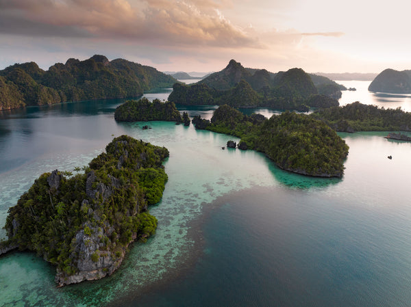 Raja Ampat - The Last Paradise 19