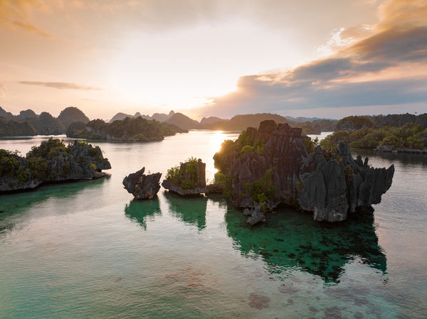 Raja Ampat - The Last Paradise 20