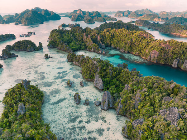 Raja Ampat - The Last Paradise 23