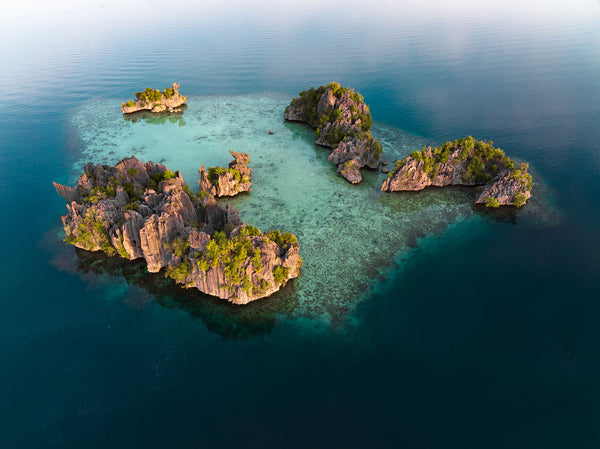 Raja Ampat - The Last Paradise 26